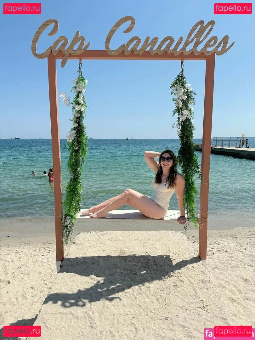 Mary Kish Onlyfans Photo Gallery 