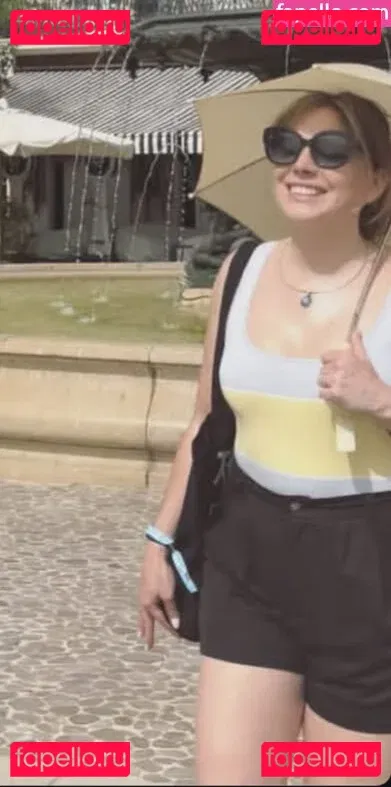 Mary Kish Onlyfans Photo Gallery 