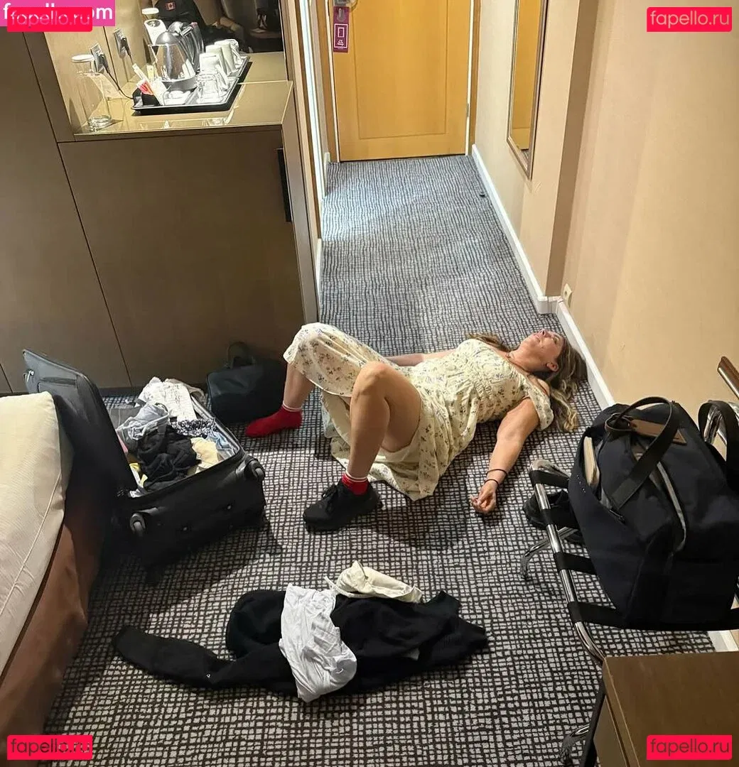 Mary Kish Onlyfans Photo Gallery 