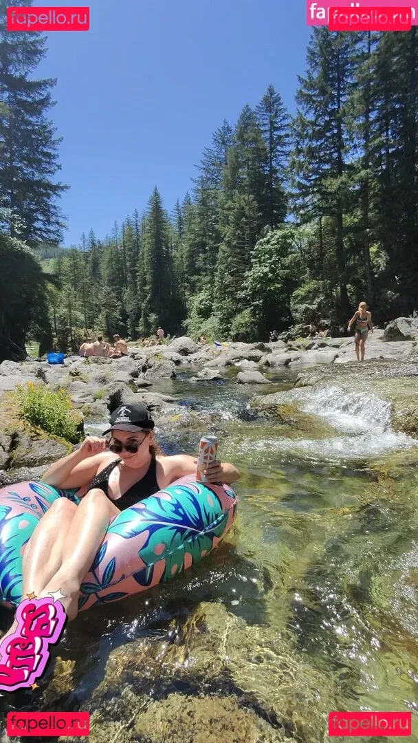 Mary Kish Onlyfans Photo Gallery 