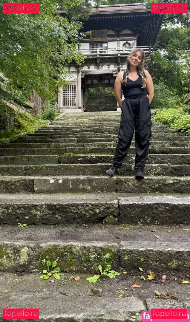 Mary Kish Onlyfans Photo Gallery 