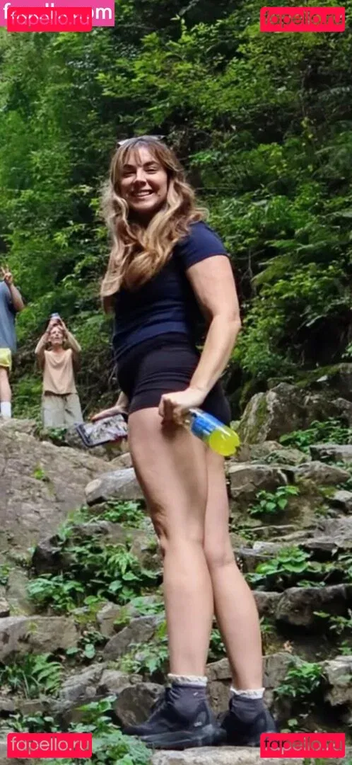 Mary Kish Onlyfans Photo Gallery 