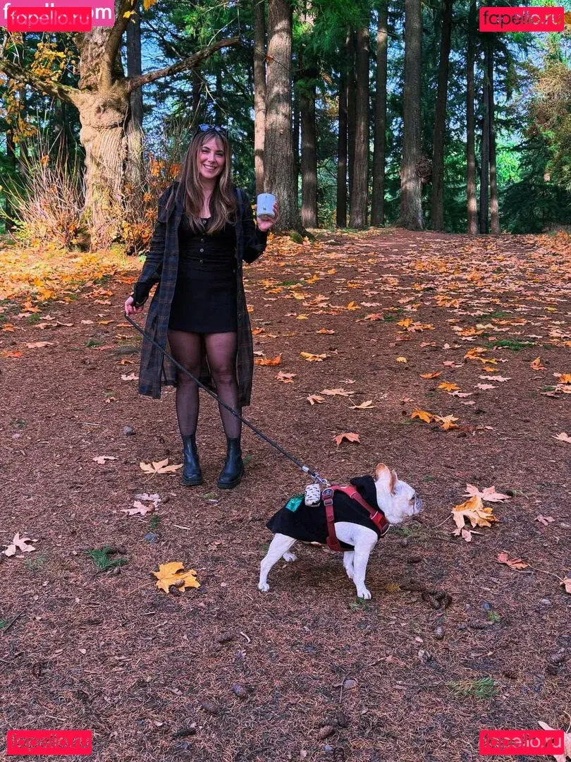 Mary Kish Onlyfans Photo Gallery 