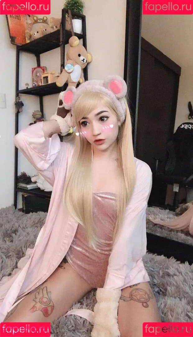 Haruki Muracallme Onlyfans Photo Gallery 