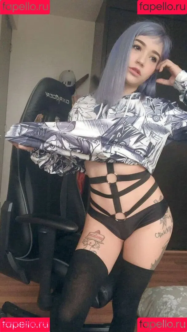 Haruki Muracallme Onlyfans Photo Gallery 