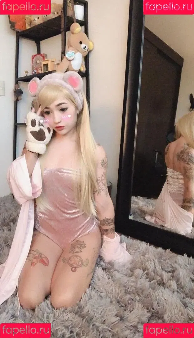 Haruki Muracallme Onlyfans Photo Gallery 