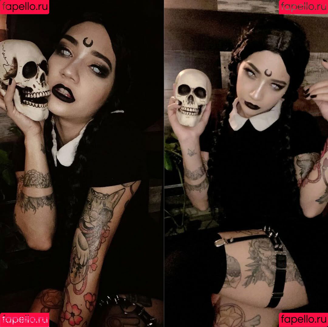 Haruki Muracallme Onlyfans Photo Gallery 