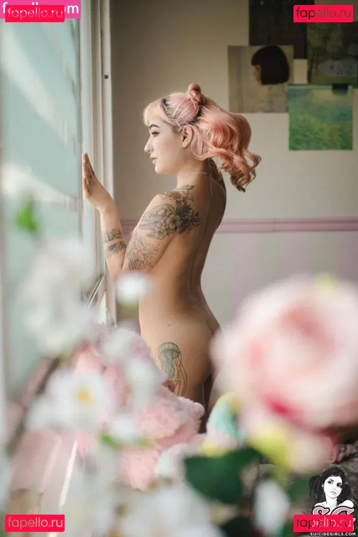 Haruki Muracallme Onlyfans Photo Gallery 