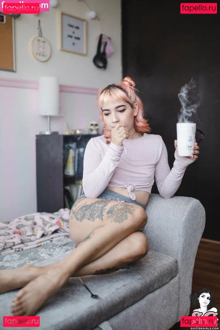 Haruki Muracallme Onlyfans Photo Gallery 