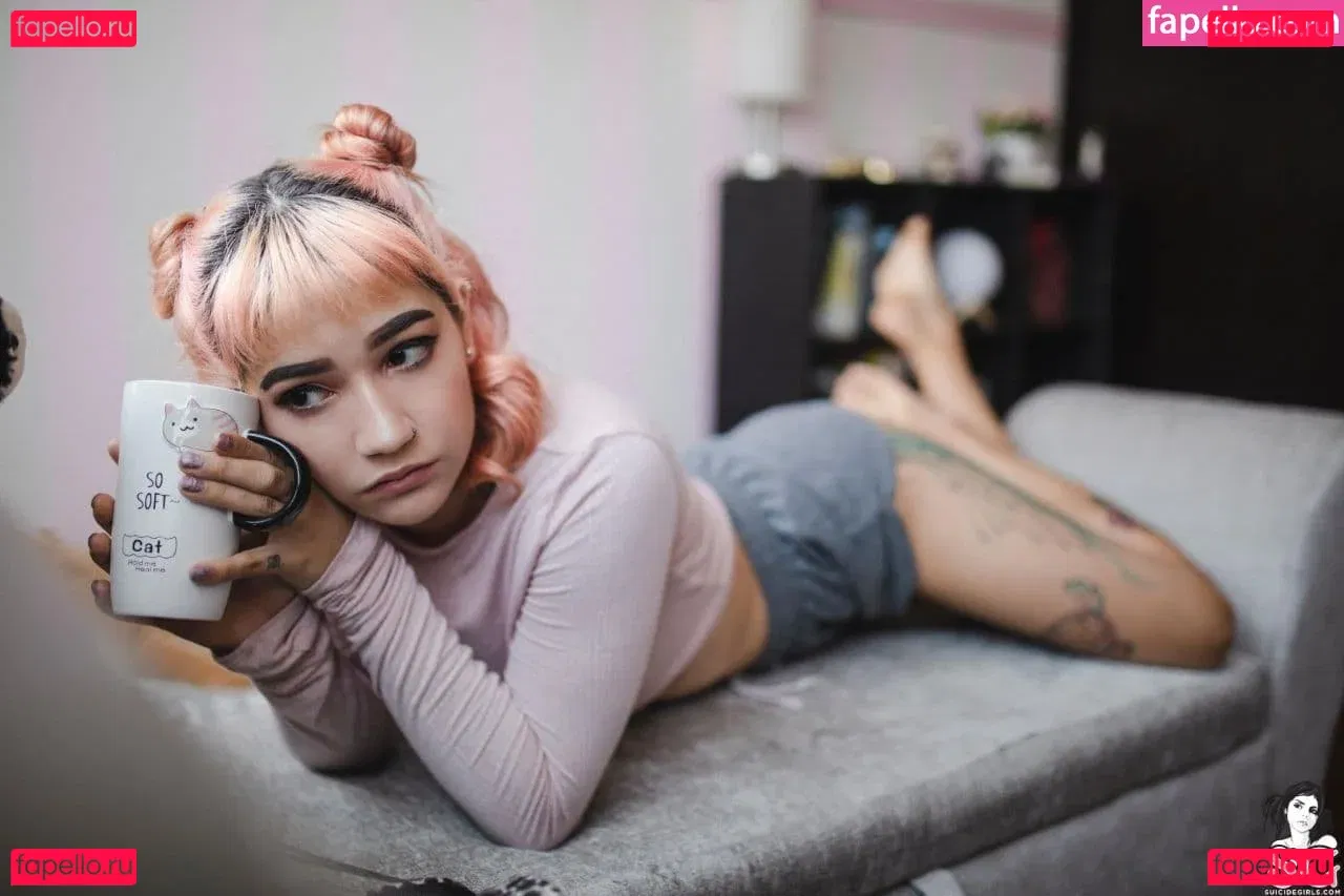 Haruki Muracallme Onlyfans Photo Gallery 