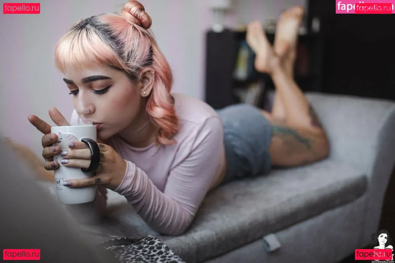 Haruki Muracallme Onlyfans Photo Gallery 