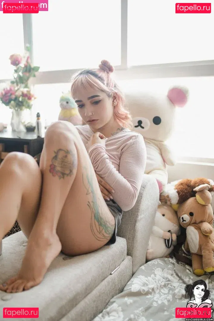 Haruki Muracallme Onlyfans Photo Gallery 