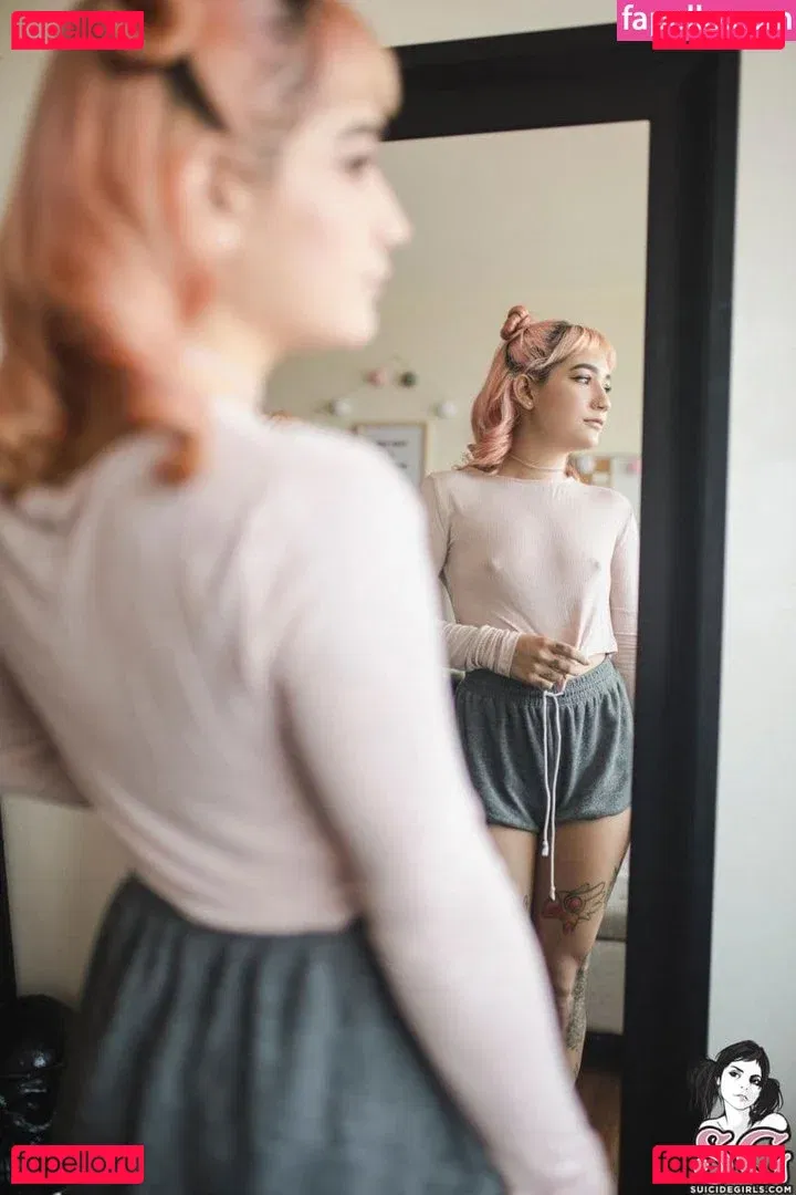 Haruki Muracallme Onlyfans Photo Gallery 