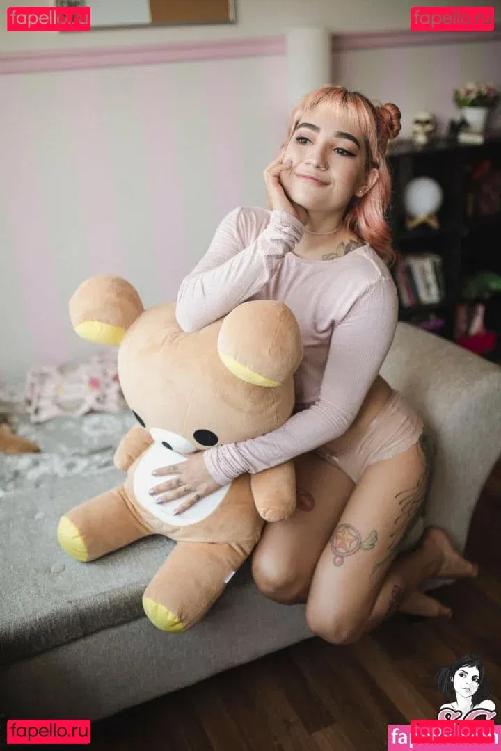 Haruki Muracallme Onlyfans Photo Gallery 