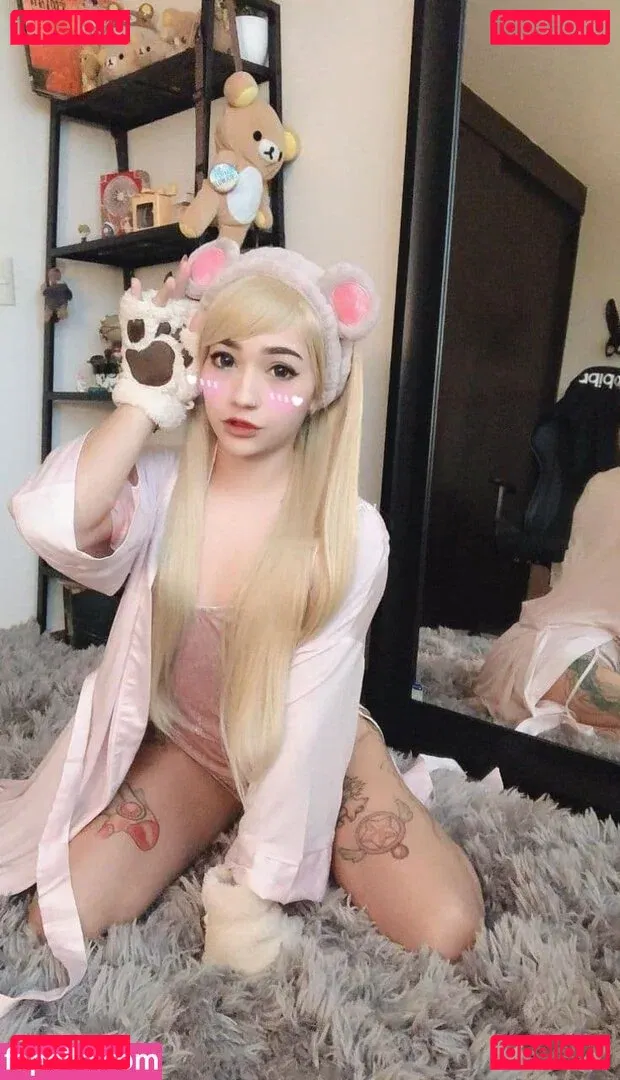 Haruki Muracallme Onlyfans Photo Gallery 