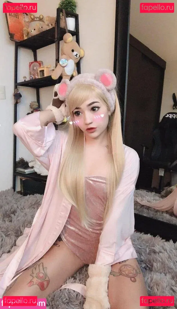 Haruki Muracallme Onlyfans Photo Gallery 