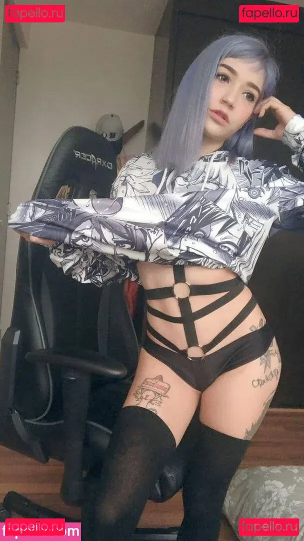 Haruki Muracallme Onlyfans Photo Gallery 