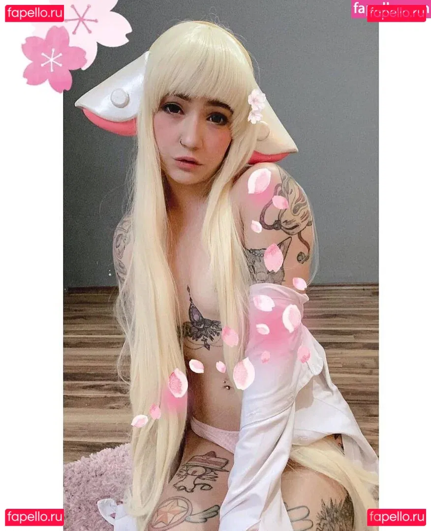 Haruki Muracallme Onlyfans Photo Gallery 