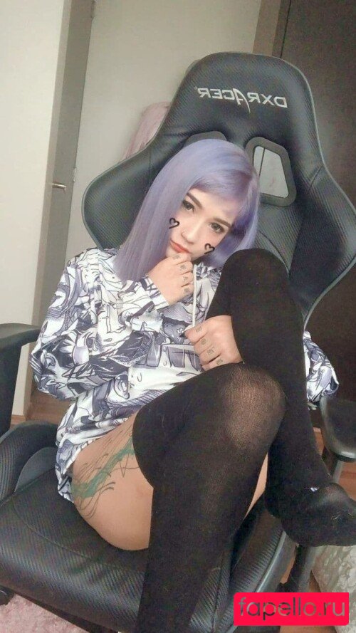 Haruki Muracallme Nude Onlyfans Photo 31