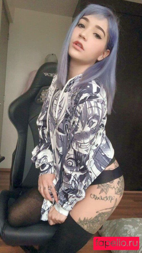 Haruki Muracallme Nude Onlyfans Photo 24