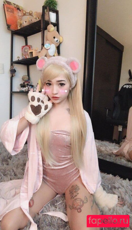 Haruki Muracallme Nude Onlyfans Photo 23