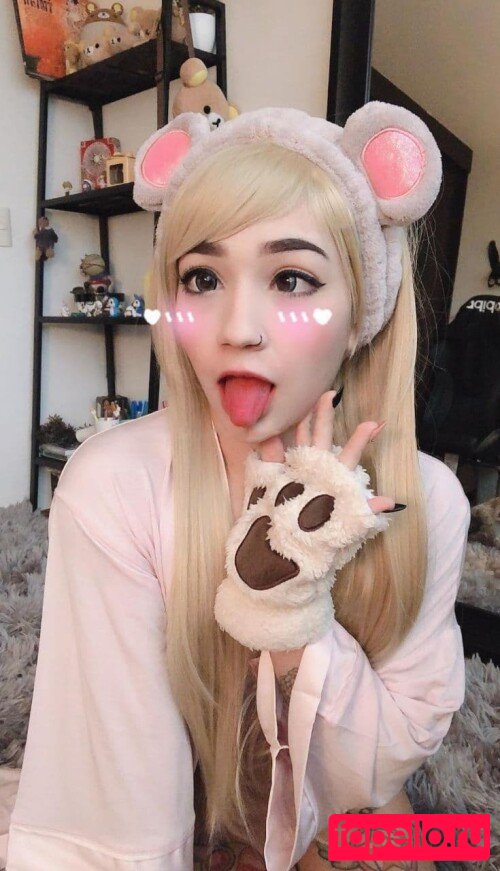 Haruki Muracallme Nude Onlyfans Photo 22