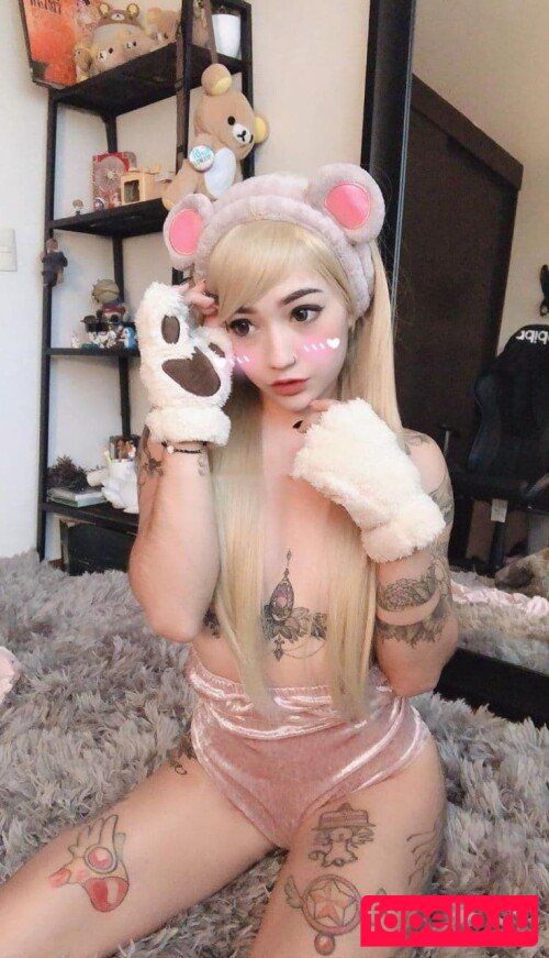 Haruki Muracallme Nude Onlyfans Photo 21