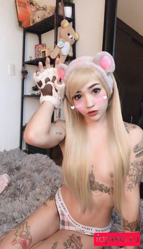 Haruki Muracallme Nude Onlyfans Photo 20