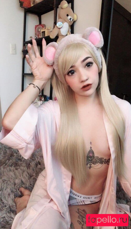 Haruki Muracallme Nude Onlyfans Photo 19