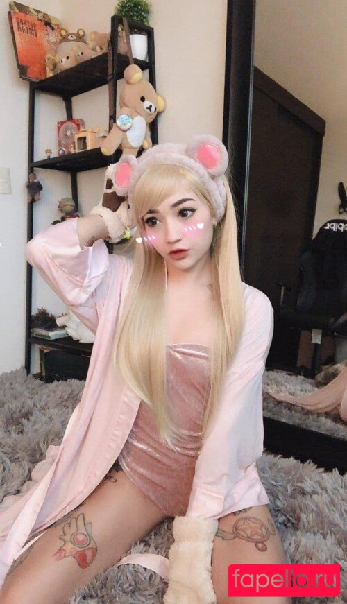 Haruki Muracallme Nude Onlyfans Photo 18