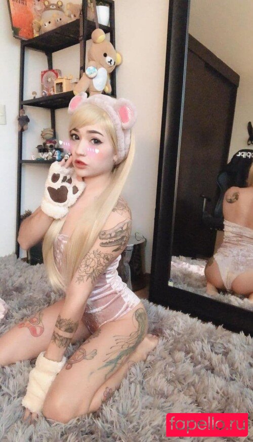 Haruki Muracallme Nude Onlyfans Photo 16