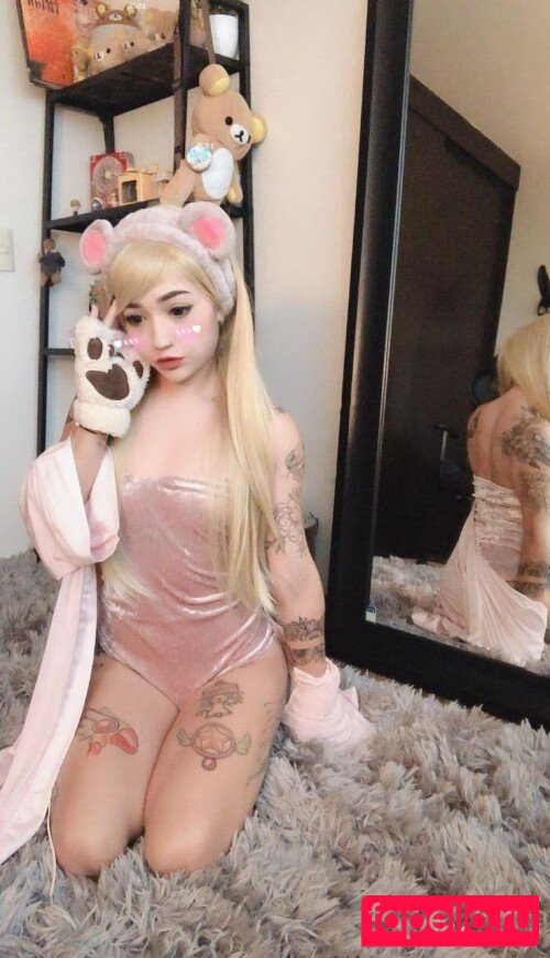 Haruki Muracallme Nude Onlyfans Photo 15