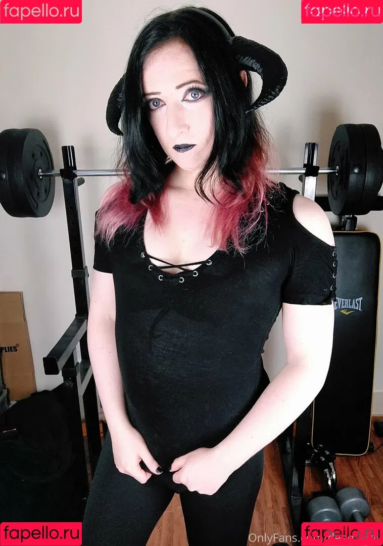 dead_girly Onlyfans Photo Gallery 