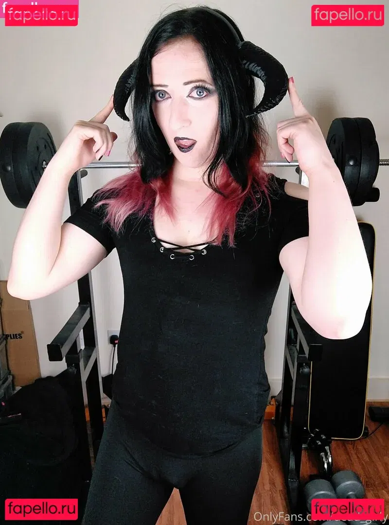 dead_girly Onlyfans Photo Gallery 