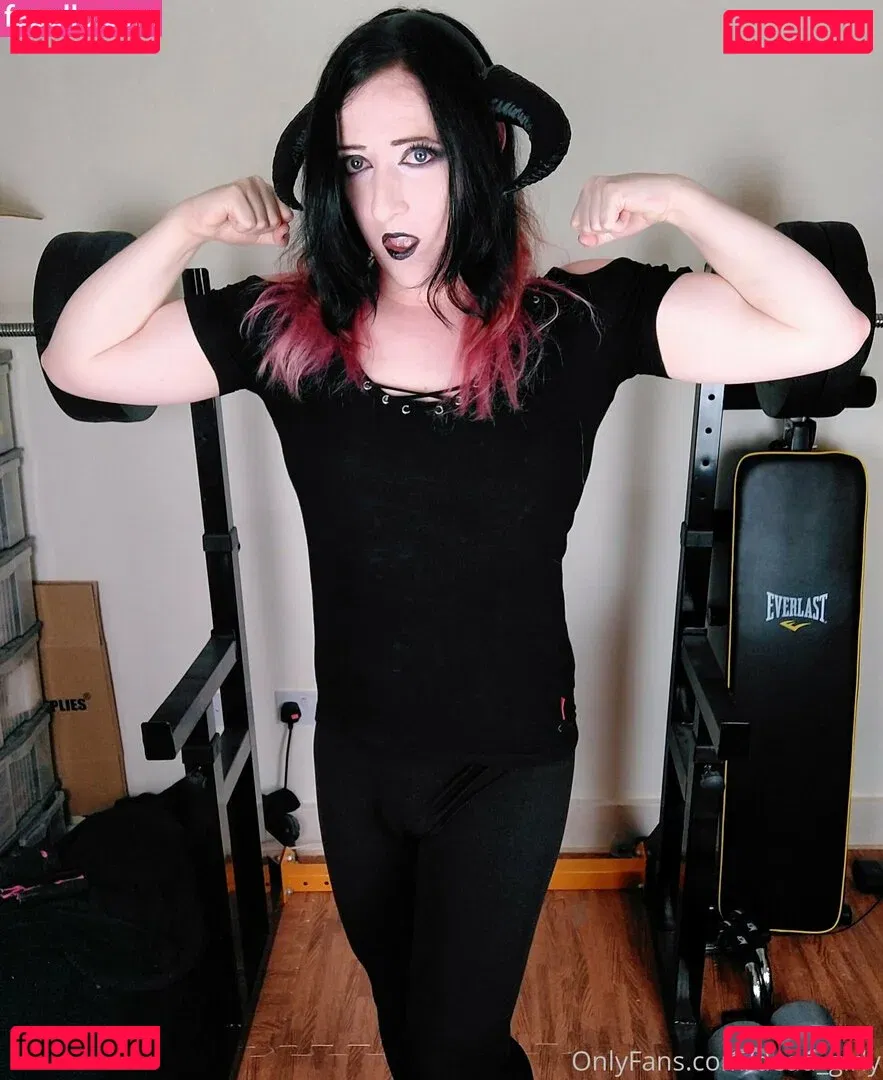 dead_girly Onlyfans Photo Gallery 