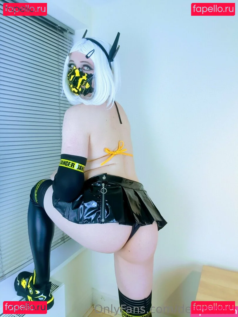 dead_girly Onlyfans Photo Gallery 