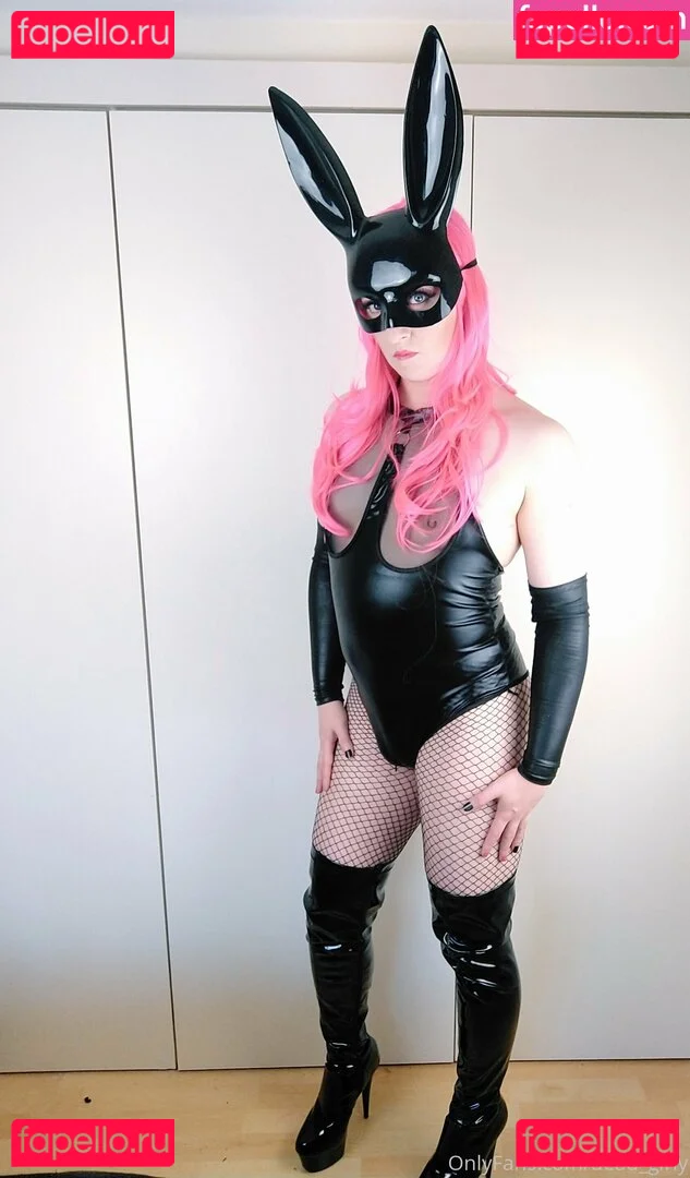 dead_girly Onlyfans Photo Gallery 