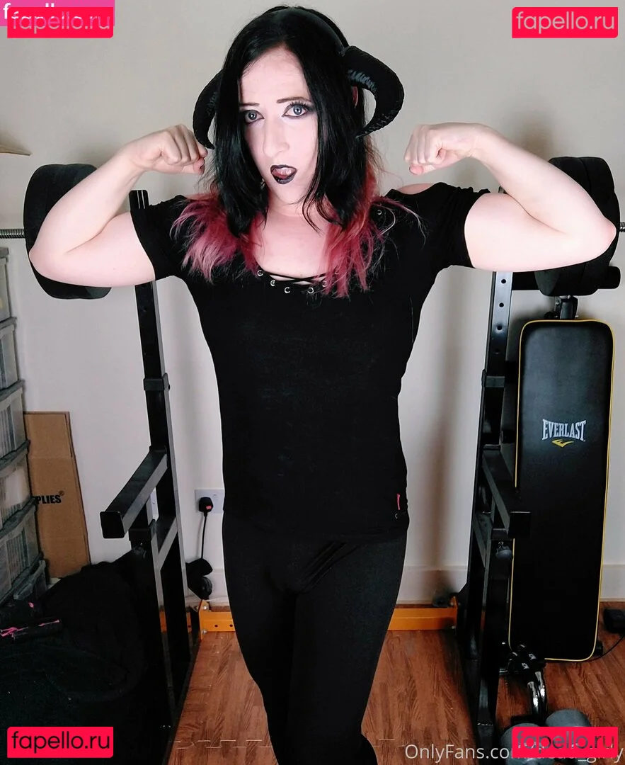 dead_girly Onlyfans Photo Gallery 