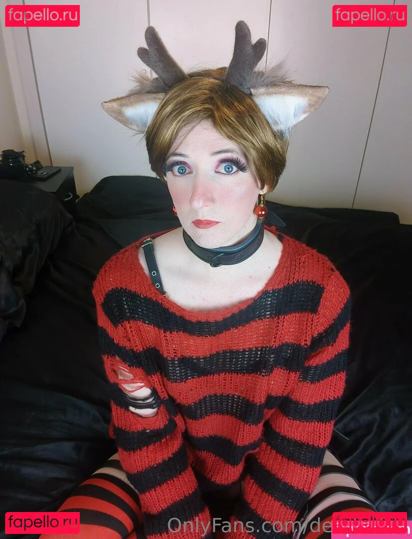 dead_girly Onlyfans Photo Gallery 