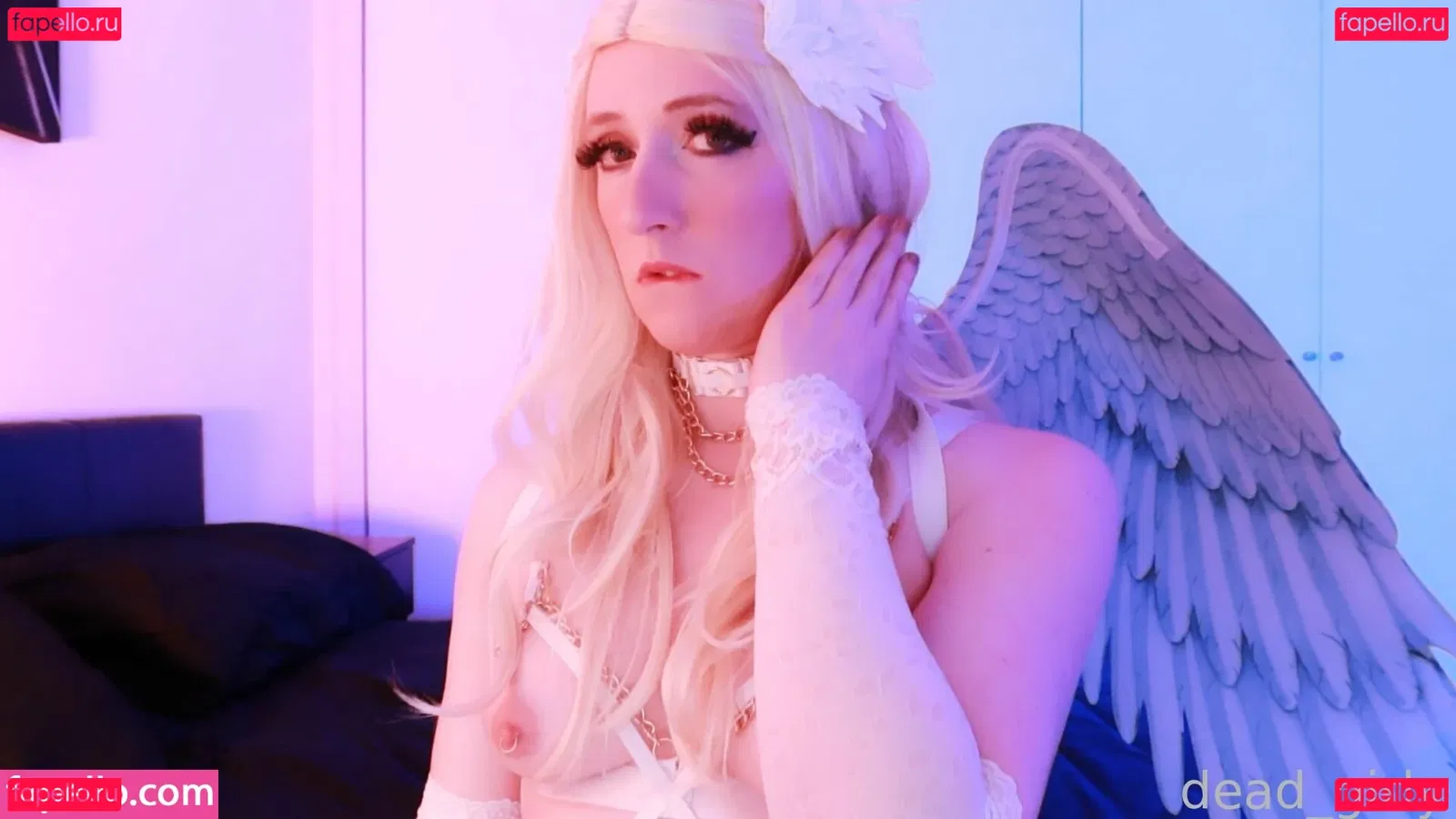 dead_girly Onlyfans Photo Gallery 