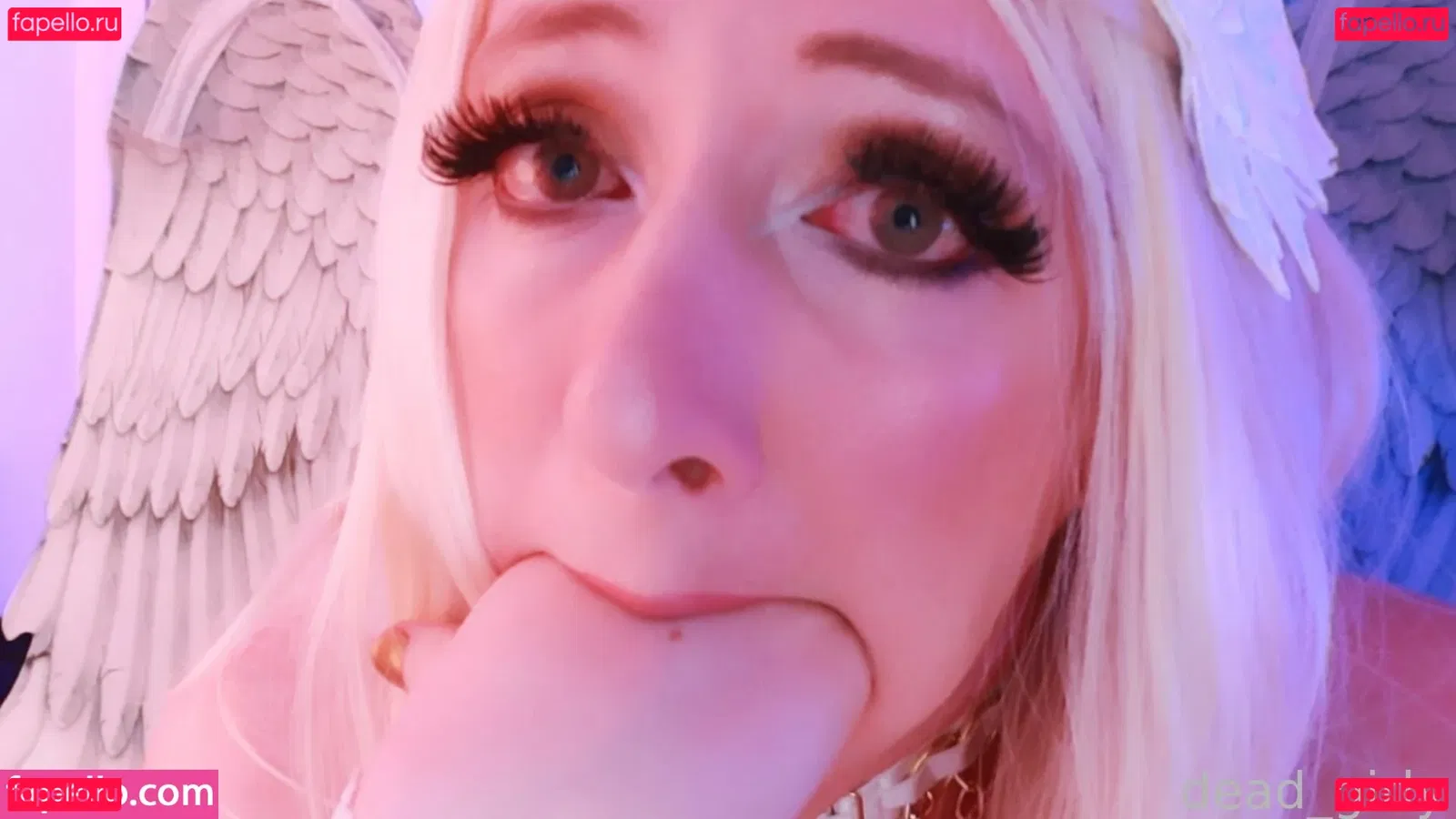 dead_girly Onlyfans Photo Gallery 