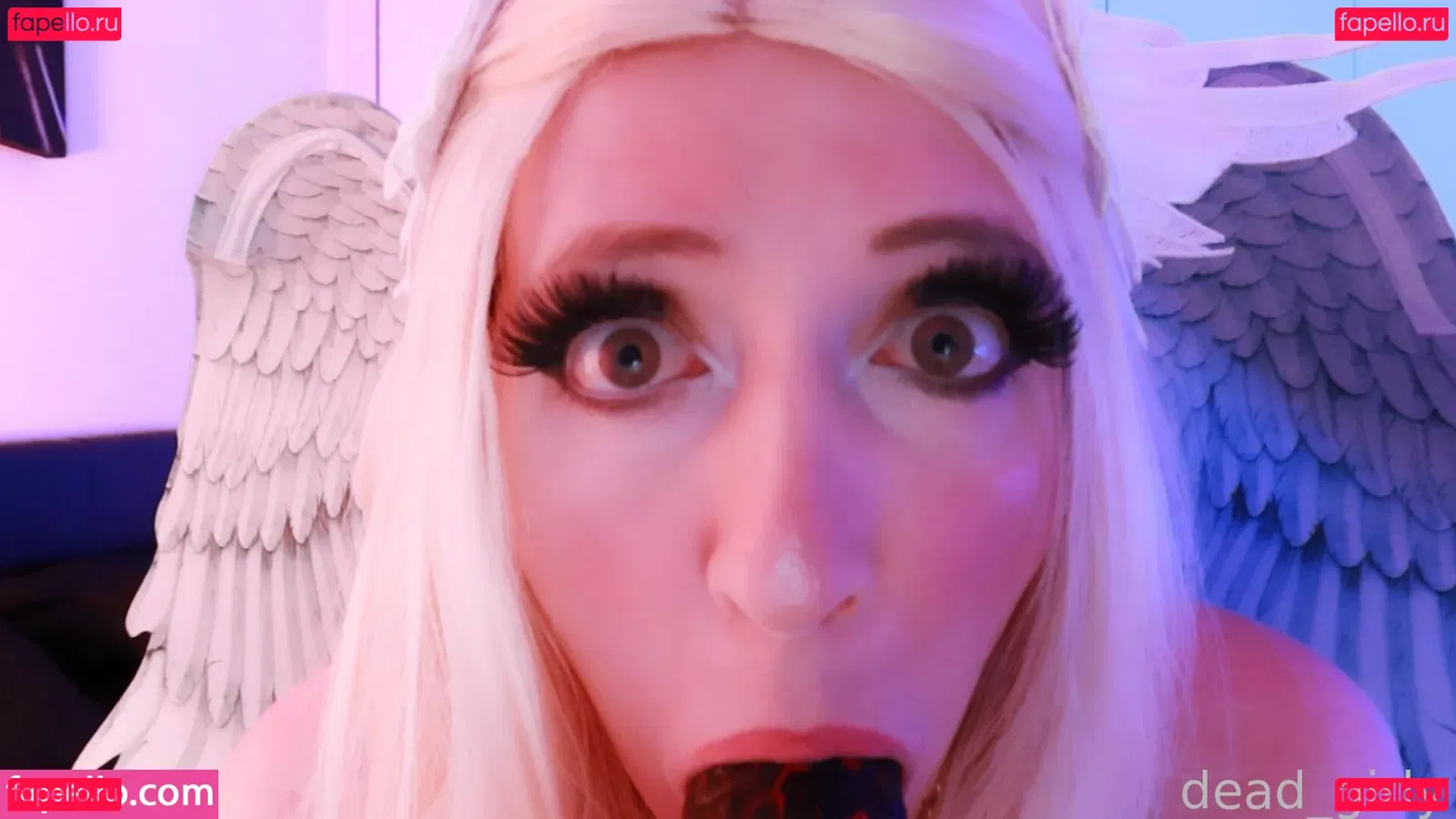 dead_girly Onlyfans Photo Gallery 