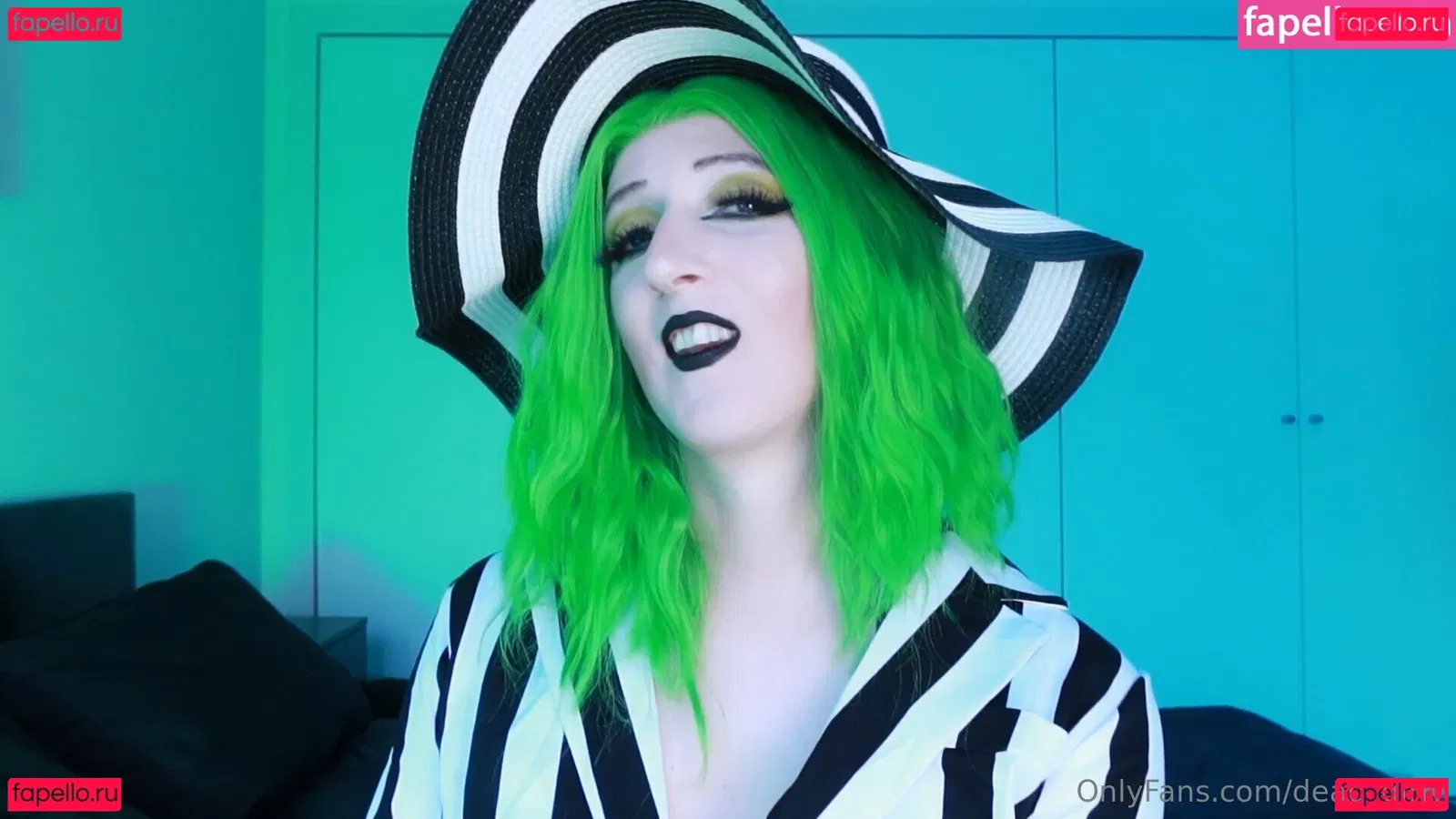 dead_girly Onlyfans Photo Gallery 