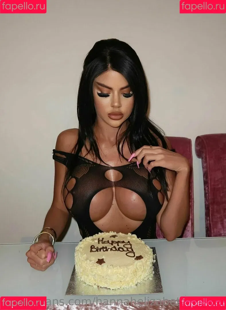 Hannah Elizabeth Onlyfans Photo Gallery 
