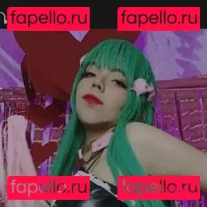 Karin Usagi Onlyfans Photo Gallery 