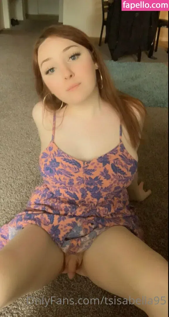 Isabella Onlyfans Photo Gallery 