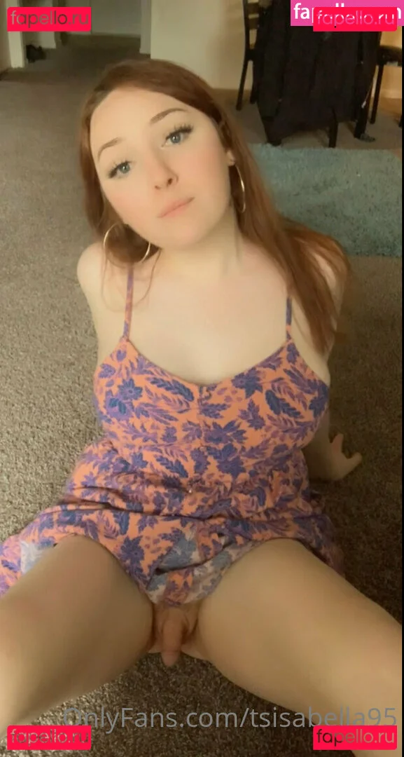 Isabella Onlyfans Photo Gallery 