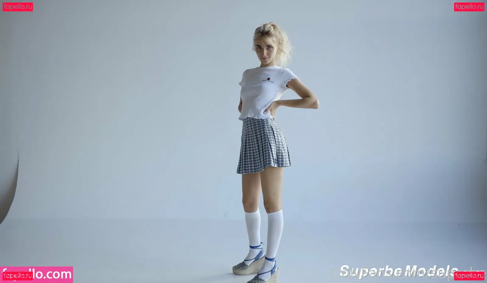 Superbe Onlyfans Photo Gallery 