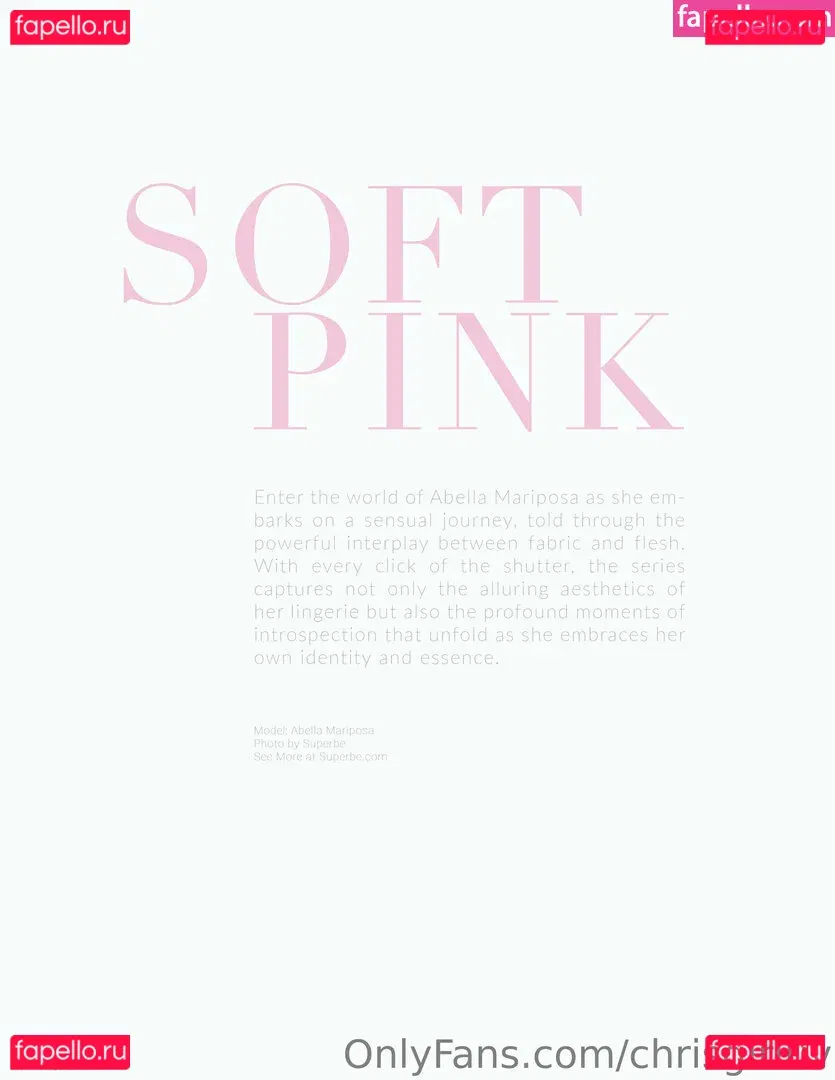 Superbe Onlyfans Photo Gallery 