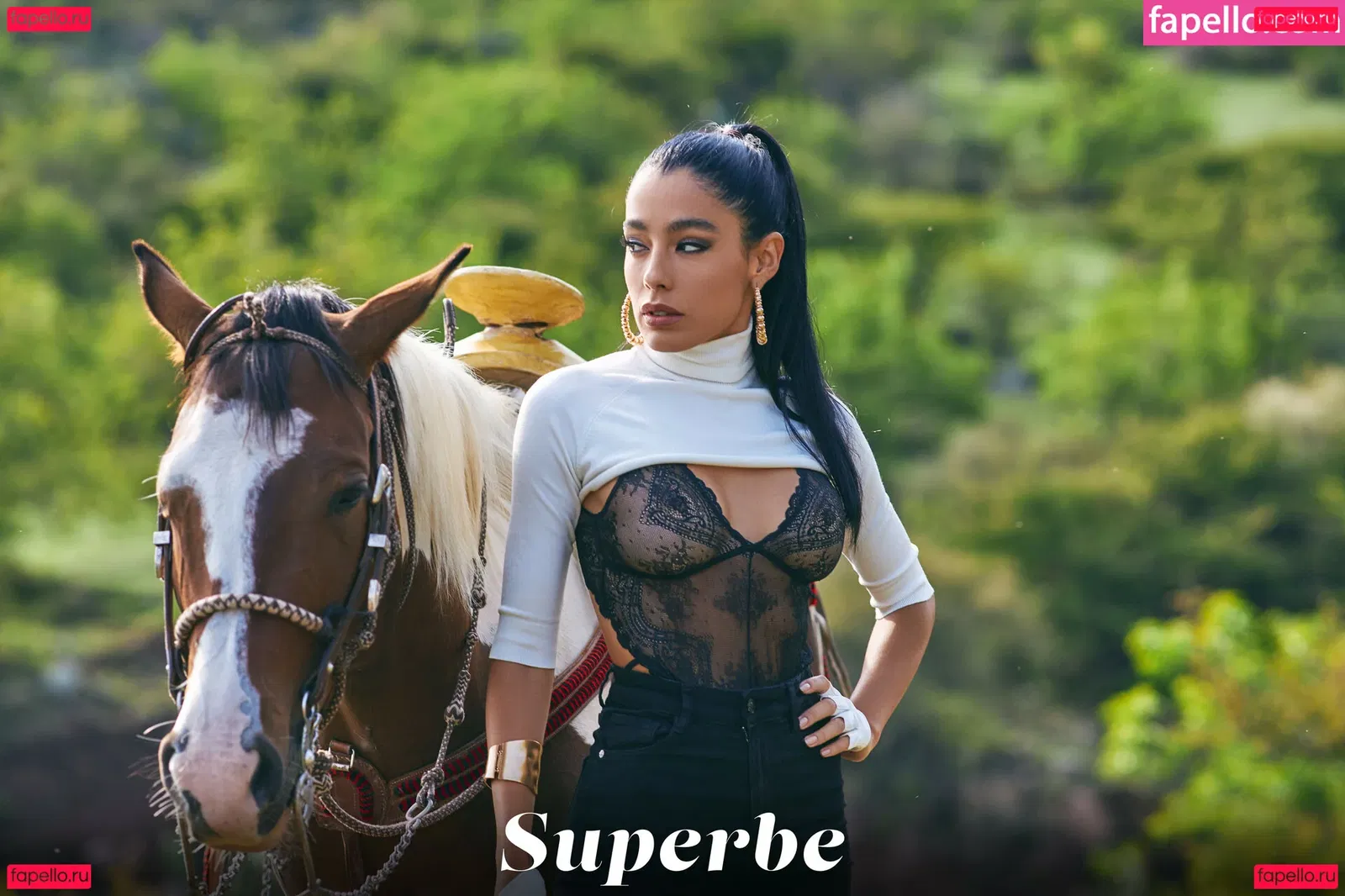 Superbe Onlyfans Photo Gallery 